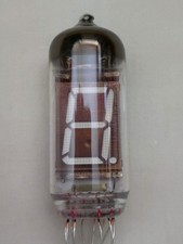 IV-11 VFD Vacuum Fluorescent Display