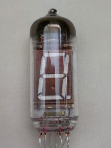 Vfd vacuum fluorescent - vfd,