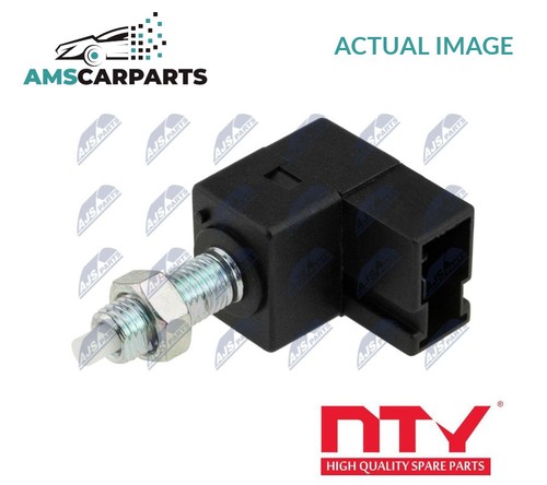 Brake light switch stop - brake,
