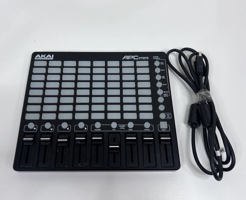 Akai professional apc mini - professional,