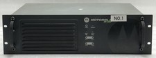 Motorola DR3000 Mototrbo UHF
