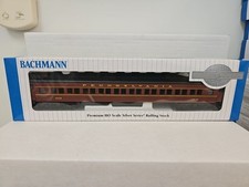 Bachmann # 13707 72'