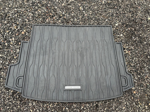 Genuine range rover evoque - range,