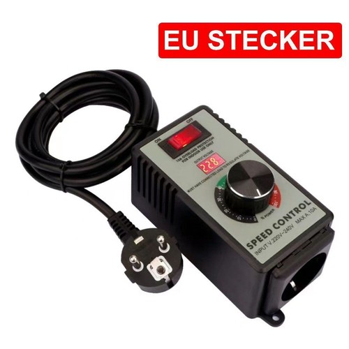 C220 240v 4000w motor - to,