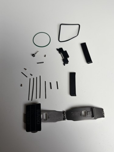 Rado ceramic spare parts - rado,
