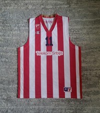 RED STAR BELGRADE 2013 / 2014