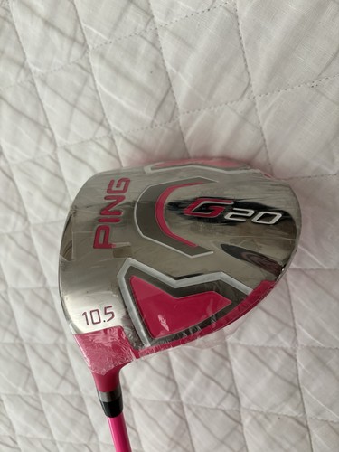 Ping bubba watson 5 - ping, g