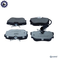 BRAKE PAD SET DISC BRAKE
