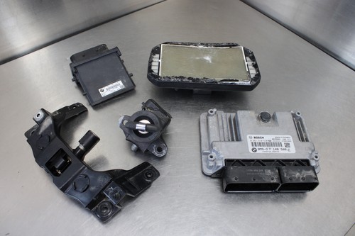 Bmw s1000rr ignition - bmw,