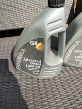 Q8 Formula Advanced 10W-40