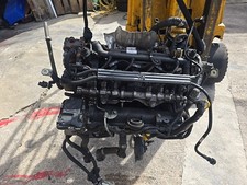 FIAT 500L PUNTO EVO 1.3 DIESEL 199B4000 BARE ENGINE 2008-16 105K MILES.