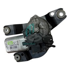 MERCEDES-BENZ B Class W245 Wiper Motor Rear A1698201440