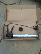 Dryzone Damp Proofing Cream DPC Applicator Gun, New never used