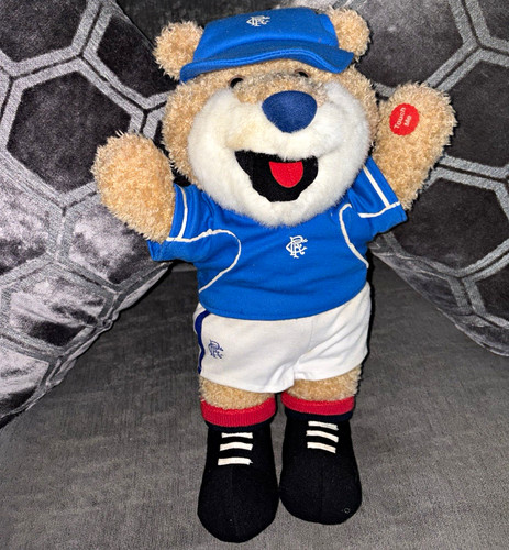 Vintage 1996 singing rangers