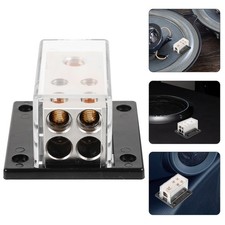 Subwoofer Plate Amplifier