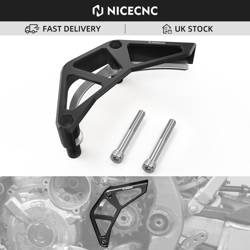 Nicecnc front chain cover - front,