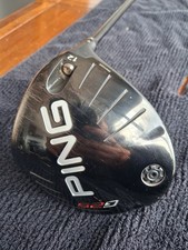 Ping G25 12 Degree Driver/