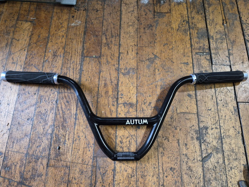 Autum flatland bars - flatland,
