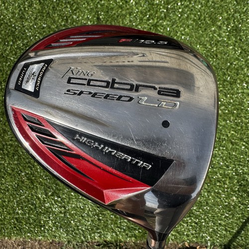 King cobra speed driver - ld,
