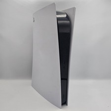 Faulty PS5 Digital Edition