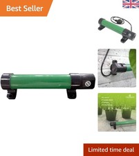 305mm 45W Eco Heat Greenhouse