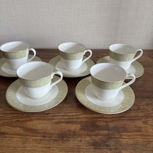 Royal doulton sonnet - doulton, tea