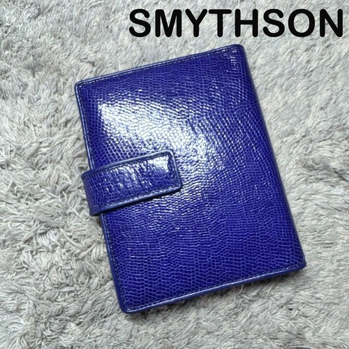 Smythson system notebook - smythson,