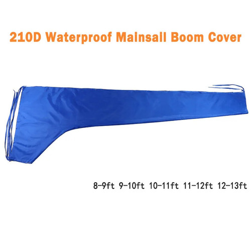 210d waterproof 13ft sail - waterproof, 8-13ft