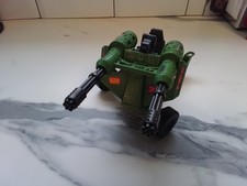 Vintage Action Force Z Force