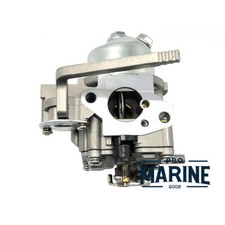 Honda BF2 BF 2 HP Marine Boat Outboard Engine Carburetor 16100-ZW6-716