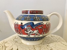 Emma Bridgewater TEAPOT NO LID