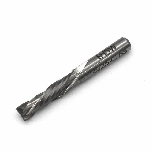 6mm 28mm two flute - x,