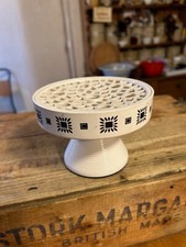 Vintage EMSA West German Black