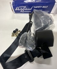 Autofriend Safety Front Seat