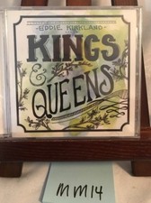 Kings & Queens by Eddie