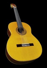 Grand Concert Classical Guitar