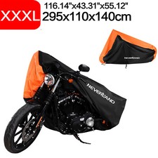 NEVERLAND® Motorcycle Bike