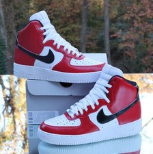 Nike Air Force 1 High Chicago
