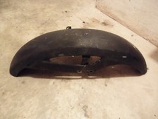 Honda CB250 MC02 front fender