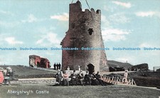 R542535 Aberystwyth Castle