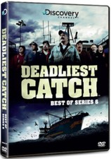 Deadliest catch best of - catch:,