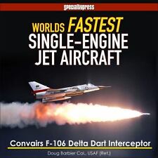 World's Fastest Single-Engine