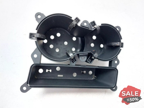 Audi 2014 dual drink - b8.5,