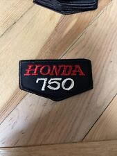 Vintage 1970s HONDA 750
