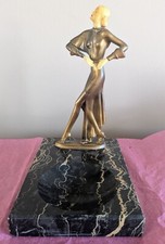 1920`s Art Deco Nouveau