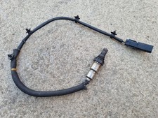 Vauxhall Astra J 1.6 CDTi Diesel Lambda Oxygen O2 Sensor 55489509 2009-2014