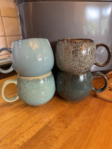 Abbydale collection mugs set - abbydale,