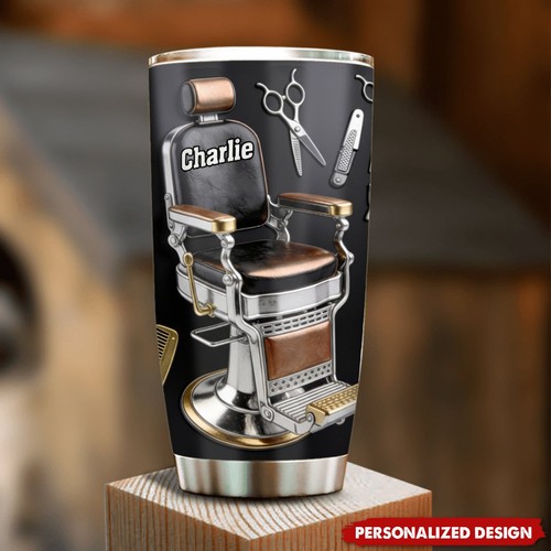 Barber-Personalized