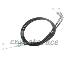 Gas Line Throttle Cable For