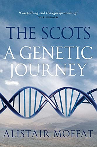 The scots genetic journey - the, scots: